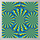 Recherche de arrière plan zigzag posters Abstrait