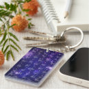 Search for astronaut rectangular keychains Galaxy