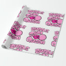 Search for bubblegum wrapping paper Gumball