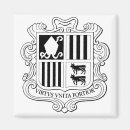 Search for andorra magnets National
