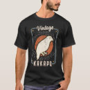 Search for kakapo tshirts Classic