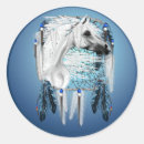 Search for dream catcher stickers Native