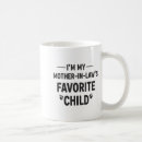 Search for favorite child mugs Tradition