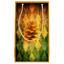 Search for argyle gift bags Vintage