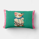 Search for snowman pillows Pink