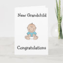 Search for new baby granddaughter cards Grandparents