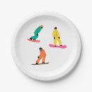 Search for christmas vacation plates Winter