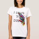 Recherche de color your own tshirts Coloration