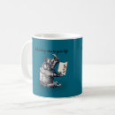 Recherche de animal sauvage tasses Rhinocéros