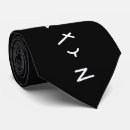 Search for alphabet letters ties Funny