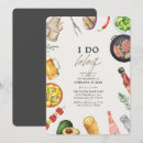 Search for backyard engagement party invitations Typography