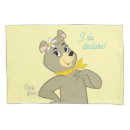 Search for animated pillowcases Jellystone park