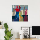 Search for abstract figure art Geometric