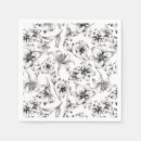 Recherche de fleur de lys serviettes Floral