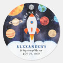 Recherche de rockets stickers Boy