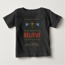 Search for ugly christmas sweater baby clothes For kids