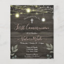 Recherche de verticales 11x14 petite communion invitations Pour tous