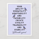 Search for boss thank you cards Coworker