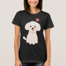 Search for shih poo tshirts Tzu