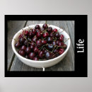 Search for bowl of cherries posters Life