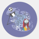 Search for jack and sally stickers Spooky love story