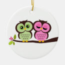 Search for lovebird ornaments Xmas
