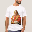 Search for catholic church tshirts Pope