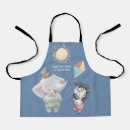 Search for safari animals aprons Elephant