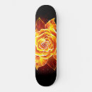 Search for rose skateboards Black