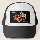 Recherche de matrices casquettes Chance