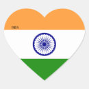 Search for flag india stickers Hindu