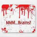 Search for brain mousepads Humour