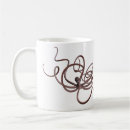 Search for tentacles mugs Sealife