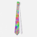 Search for dotty ties Dots