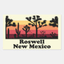 Search for vintage new mexico stickers Retro