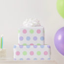 Search for candyland wrapping paper Whimsical