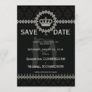 Recherche de lace save the dates Damer