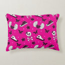 Recherche de emo coussins Noir