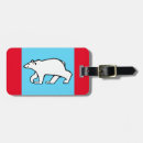 Search for climate change travel accessories Polar bear