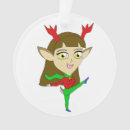 Search for dance ornaments Xmas