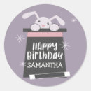 Search for show girl stickers Kids birthday