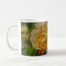 Search for yellow rose mugs Garden