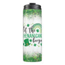 Search for shamrock travel mugs Shamrocks