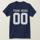 Search for plus size clothing Jesus