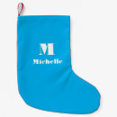 Recherche de initiales chaussette de noël Minimaliste