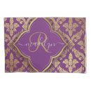 Search for royal pillowcases Elegant