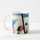 Search for whippets mugs White