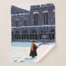 Search for owl blankets Wizard