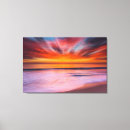 Recherche de beach painting canvas prints Coastal