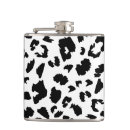 Search for leopard print flasks Pattern